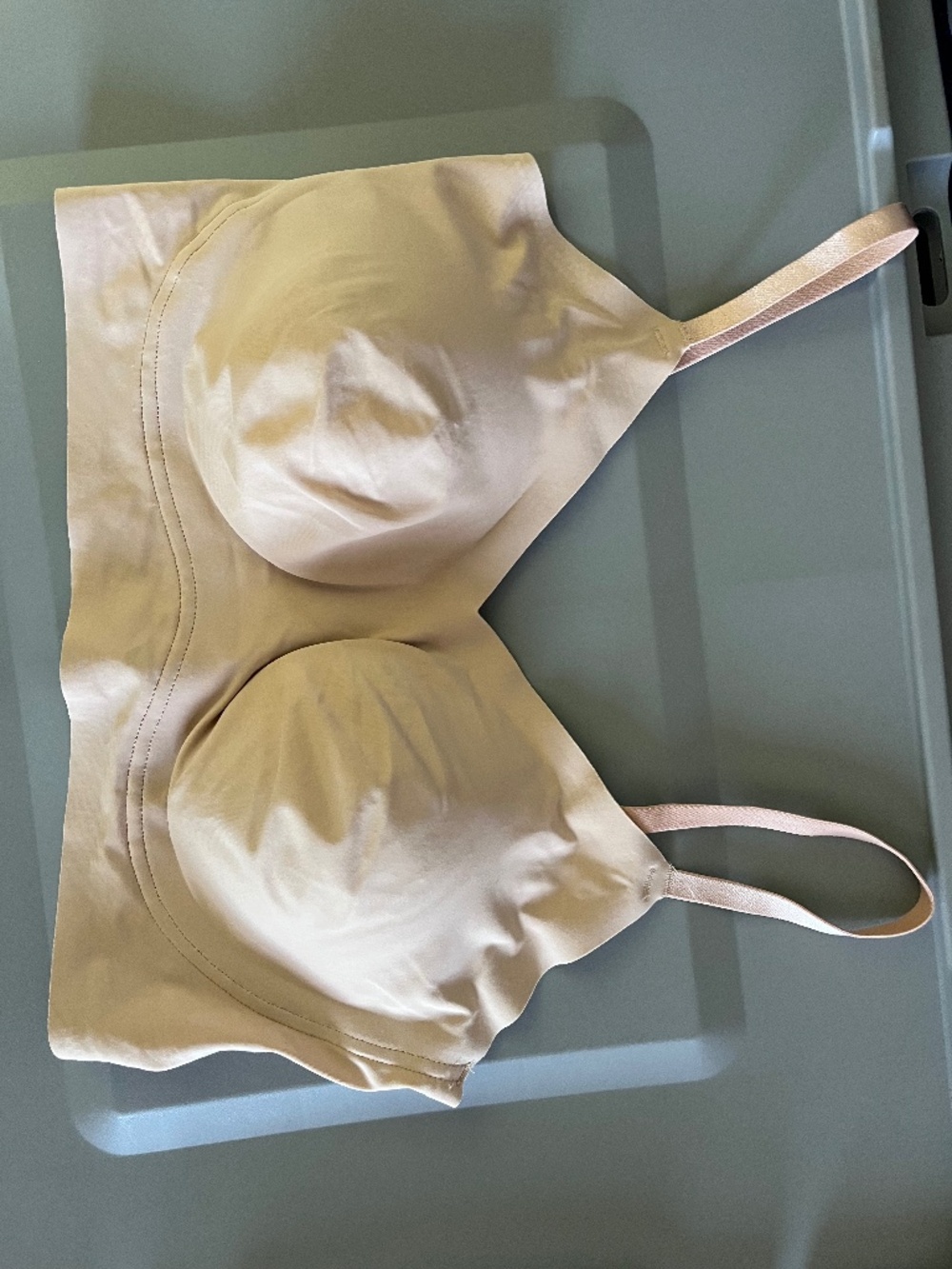 Womens True Bra
